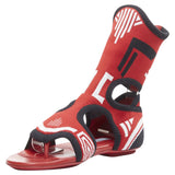 Women's Prada stretch sock sandals