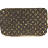 Handbag Designer By Louis Vuitton Size: Large