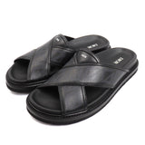 Dior Dior HOMME Diamond Logo Sandals
