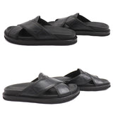 Dior Dior HOMME Diamond Logo Sandals