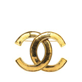 Chanel Coco Mark Brooch