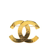 Chanel Coco Mark Brooch