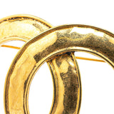 Chanel Coco Mark Brooch