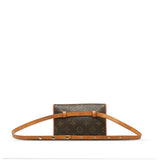 Louis Vuitton Monogram Pochette Florentine Belt Bag Waist Bag