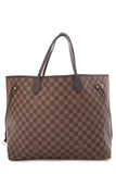 Louis Vuitton Monogram Neverfull GM Damier Tote
