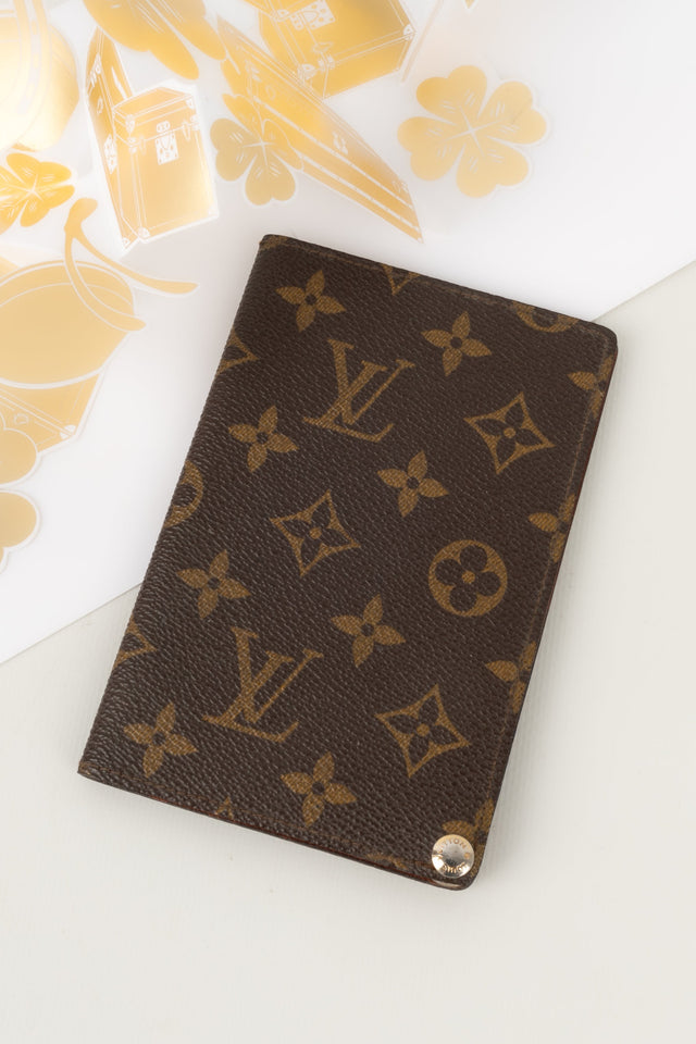 Pochette photo Louis Vuitton Clutch