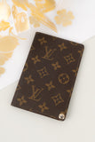Pochette photo Louis Vuitton Clutch