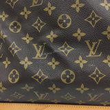 Handbag Designer By Louis Vuitton Size: Large