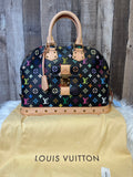 Louis Vuitton Handbag Luxury Designer