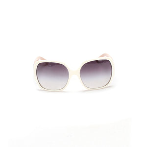 Luxury Burberry Oversized Gradient Sunglasses