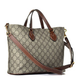 Gucci GG CONVERTIBLE SMALL TOTE BAG