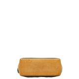 Louis Vuitton Monogram Toast Bag PVC/Leather Brown