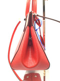 Handbag Designer By Louis Vuitton Size: Medium