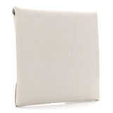 Hermes Epsom Bastia Coin Purse Craie