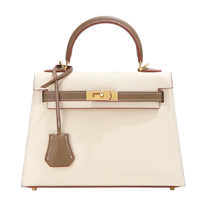 Hermes Kelly Handbag