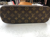 Handbag Luxury Designer By Louis Vuitton Size: Large