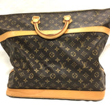 Handbag Designer By Louis Vuitton Size: Large