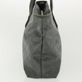 Gucci GG Canvas Tote Bag Gray 211137492174 fm1642
