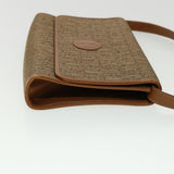 Gucci Shoulder Bag Canvas Brown 0041150289 fm1754