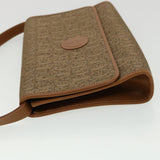 Gucci Shoulder Bag Canvas Brown 0041150289 fm1754