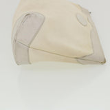 Gucci Micro GG Canvas Clutch Bag White 014.904.0597 fm1931
