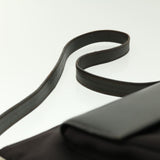 Gucci Shoulder Bag Canvas Brown fm2205