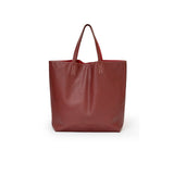 Hermes Double Sens 45 Rouge/Bicolor Swift