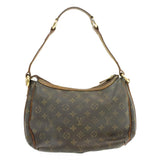 Louis Vuitton Monogram Tolum PM Shoulder Bag LV Auth am042g