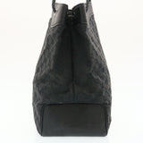 Gucci GG Canvas Shoulder Bag Canvas Black am1813g