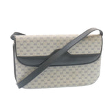 Gucci Micro GG Canvas Shoulder Bag Navy am1865g