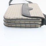Gucci Micro GG Canvas Shoulder Bag Navy am1865g