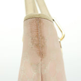 Gucci GG Canvas Tote Bag Pink am2713g