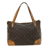 Louis Vuitton Monogram Estrela MM 2Way Tote Bag LV Auth am2831g