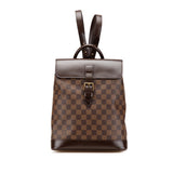 Louis Vuitton Soho Damier Backpack