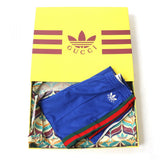 Gucci Pants polyester multicolor Women S (165/68Y)