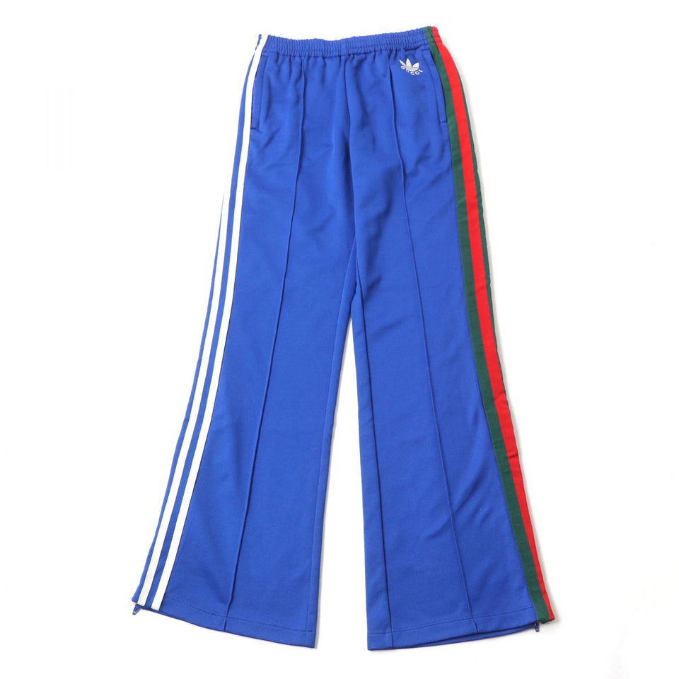 Gucci Pants polyester multicolor Women S (165/68Y)