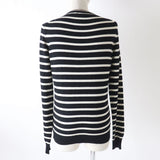 Chanel Cashmere Beads Chain COCO Mark Knit