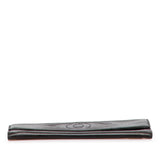 Chanel Coco Mark Calfskin Long Wallet