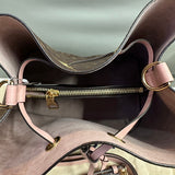 Louis Vuitton Monogram Canvas NeoNoe Bucket Bag,Brown