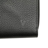 Louis Vuitton Pochette Jour GM Taurillon Clutch Bag