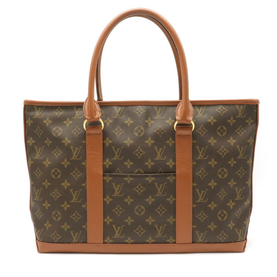 Louis Vuitton Weekend PM Tote Bag