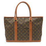 Louis Vuitton Weekend PM Tote Bag