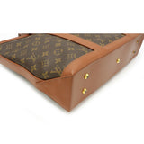 Louis Vuitton Weekend PM Tote Bag