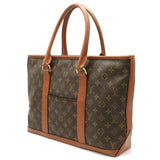 Louis Vuitton Weekend PM Tote Bag