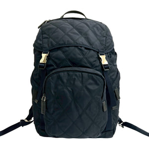 Prada Tessuto Nylon Backpack