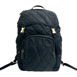 Prada Tessuto Nylon Backpack