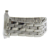 Gucci Watches Quartz 5500XL Stainless Steel Silver Silver dial mens