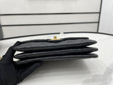 Chanel Black Quilted Luxury Bag – Bags Junction