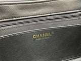 Chanel Black Quilted Luxury Bag – Bags Junction