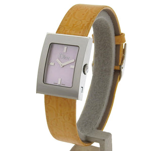 Dior Malice Stainless Steel Watch
